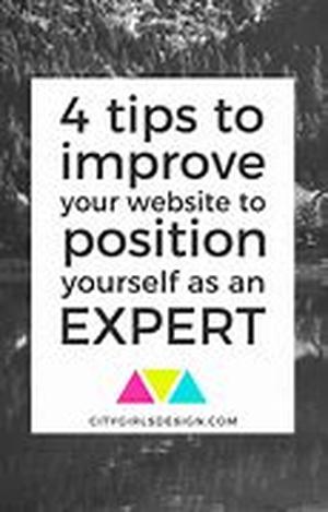 Tips to boost traffic, increase website visibility, and let the world know you exist