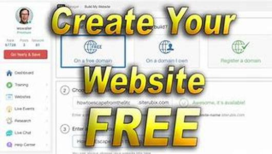 Build Links, Increase Page Rank, Increase Traffic