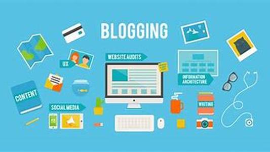 Unleash your blogging prowess