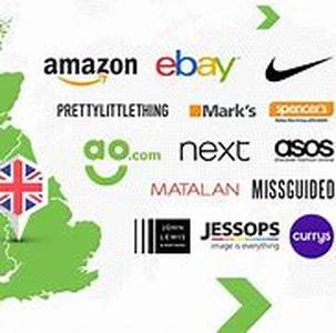 Online Shoe Shopping