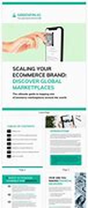 Ebooks And Growing Residual Income