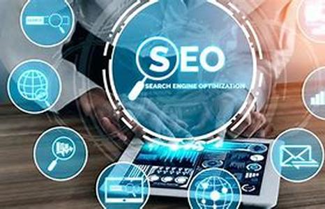 Search Engine Optimisation