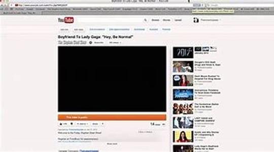YouTube:  Why it's So Popular