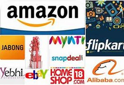 Online Shopping Experience In United Kingdom