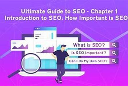 An Immense Sensation with SEO Delhi