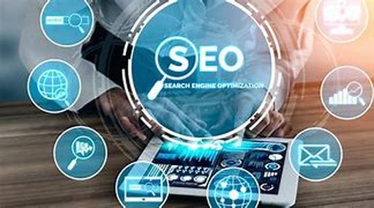Search Engine Optimization - Tips For Higher Ranking