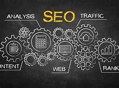 Search Engine Optimization - A different  perspective
