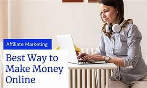 Affiliate Marketing Business For Passive Income