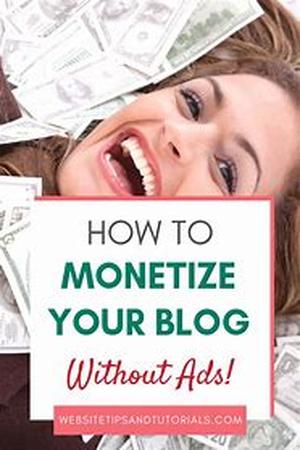 Making Your Blog Stand Out And Look Professional