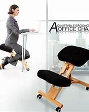 Ergonomics: Seated Work