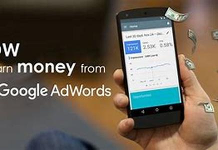 Google Adwords 101