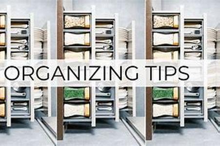 Organize Your Home Business With The jog File