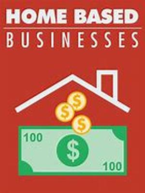 Home Based Businesses Can Make You Wealthy