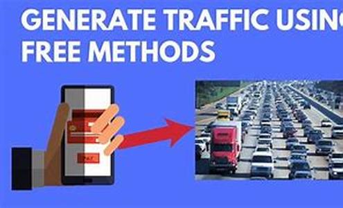 How to explode traffic to your website free