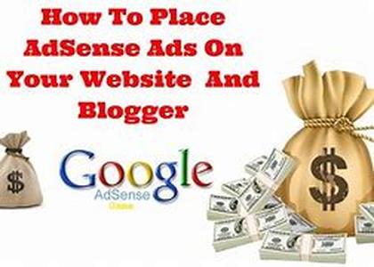 Google Adsense: Keeping Your Account From Being Disabled and Useful Books About the Program