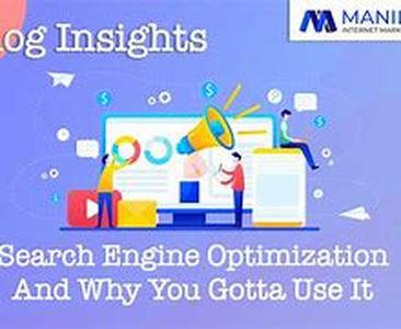 Search Engine Optimisation - The Significance