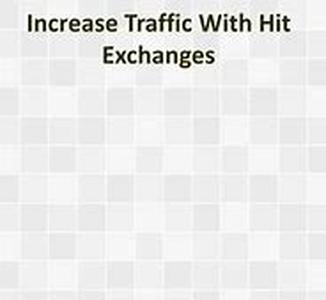 Increase Internet Traffic