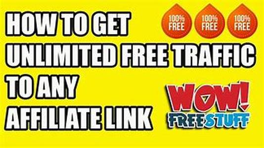 How To Generate Traffic Through Article Marketing