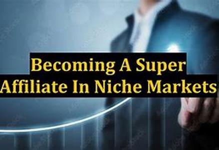 How to become a successful affiliate