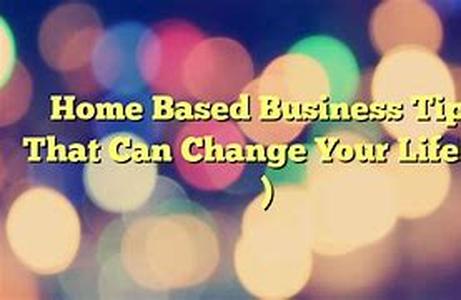 Discovering Ethical Work At Home Businesses