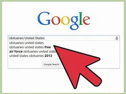 Finding Internet Business Info