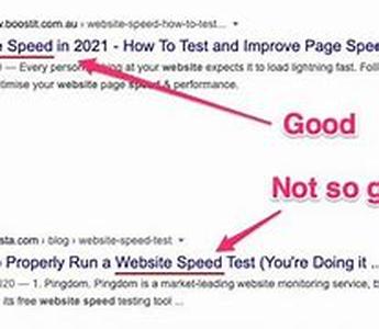 Seo - Crafting Keyword Enriched Pay Per Click Ads
