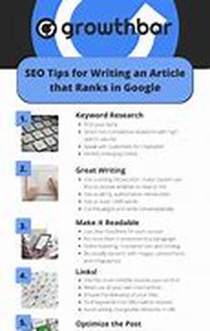 How To Suck At SEO