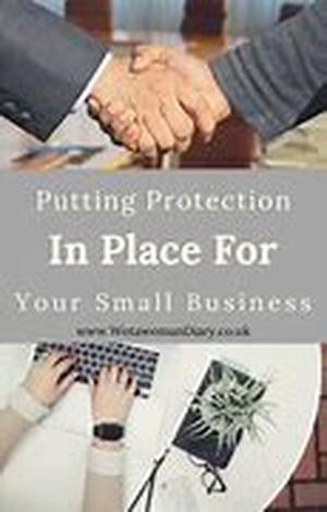 Protecting Your Domain Name