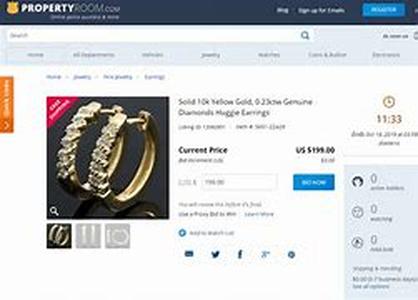 E-standards Of Gold