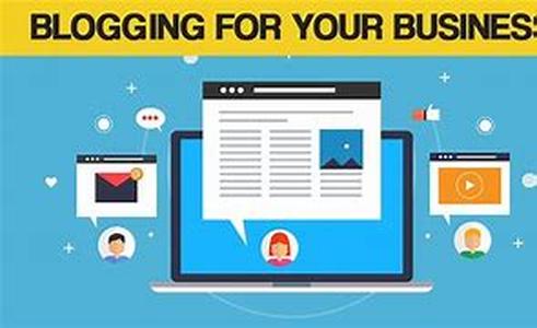 Breaking the block in blogging