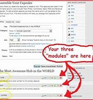 Making Your Own YouTube Video
