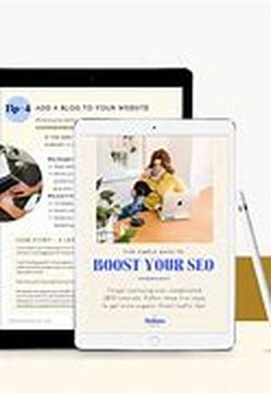 SEO - Creating Organic Search Engine Optimization