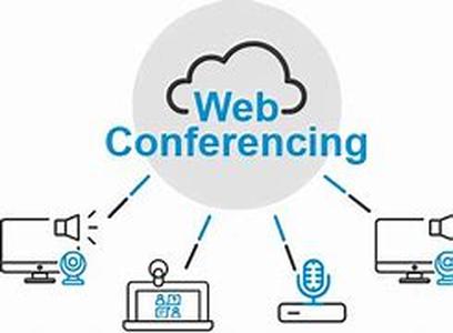 Web Cam Conferencing