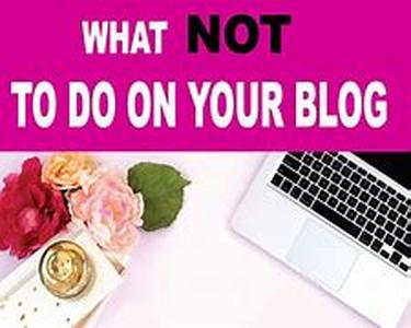 Knowing What Corporate Blogging Is