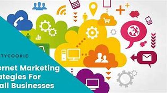 Internet Marketing Services That Deliver Traffic