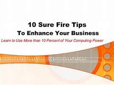 10 Social Power Linking Tactics To Increase MLM Blog Traffic