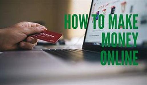 Earn Money With Online Affiliate Programs