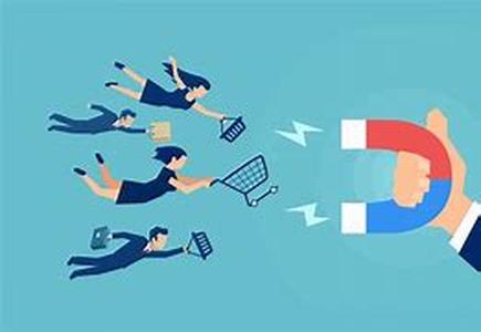 Does Your Target Market SEE You