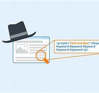 SEO - A Janitor, A Bank And An Artesian Well