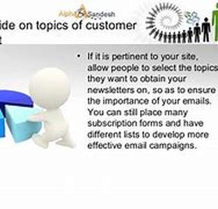 Use Ezine Marketing To Boost Traffic Or Profits