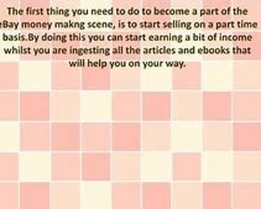 Earn Money Online