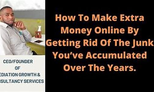 How to Make a Living Online - and How Not To