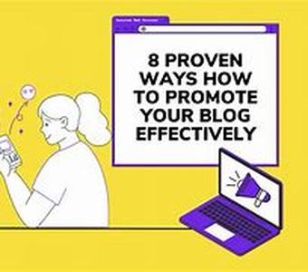 Promote Yourself To Affiliate Manager