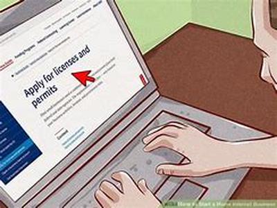 Advertising Your Home Business The Inexpensive Way