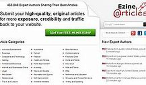 Article Writing: Can It Help Me Get More Newsletter Subscribers