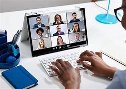 Web Conferencing  VoIP