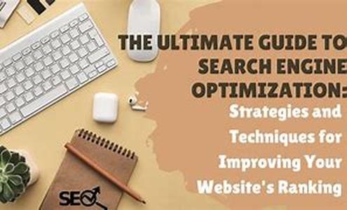 Search Engine Optimization How To
