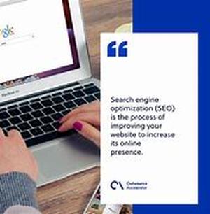 Search Engine Optimization Companies save Time