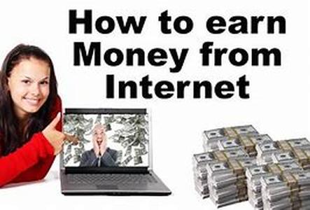 Make Money From Home By Auto Surfing
