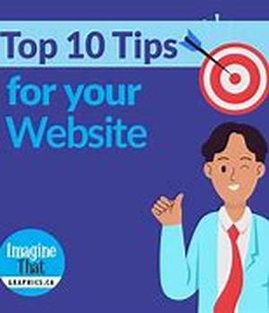 Top 10 Ways to Improve Your Site's "Link Pop"